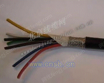 聚氯乙烯绝缘电力电缆设备出售