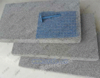 水泥发泡保温板是节能、环保材料