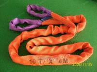 10T柔性吊带