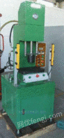 单柱油压机_厦门小型单柱油压机