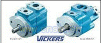 美国VICKERS叶片泵