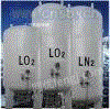 液氮储罐二氧化碳储罐LNG储罐