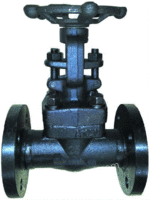 锻A105法兰闸阀