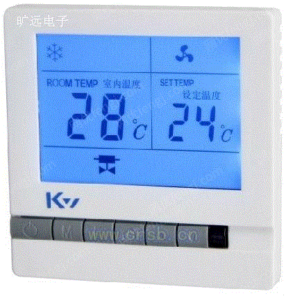 温度控制（调节）设备出售
