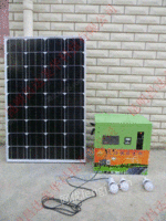 600W太阳能发电机1680