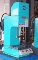 厦门小型单柱液压机生产厂家