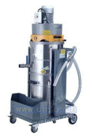 WX-30系列自泵式工业吸油机