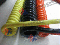 供应优质中国CCC多芯弹簧线