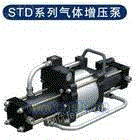 赛思特增压泵STD系列