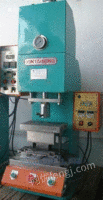 福州台式液压机_小型台式液压机