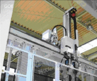 桁架机器人之铝型材主体