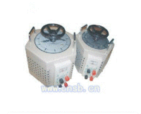 单相TDGC2J-2KVA调压器