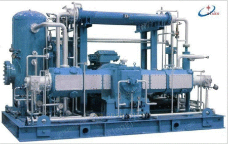 无油压缩设备出售