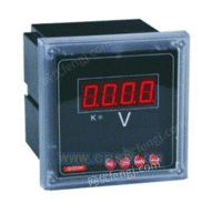多功能电力仪表 数显智能仪表 数显电流电压表