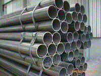 化工制冷钢管 锅炉配件钢管 空调专用钢管 施工钢管