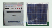 太阳能发电系统的功能及种类