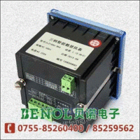 贝诺CRDM-811P电力仪表
