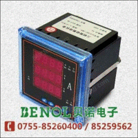 贝诺CRDM-813A液晶仪表