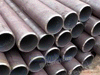 无缝化热扎钢管厂  热力管道热扎钢管  各种规格热轧钢管直销