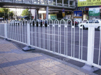 护栏城市交通护栏环保经济耐用
