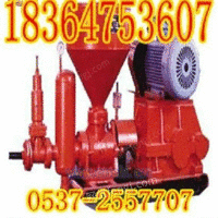 ZBL50-4-7.5漏斗注浆泵