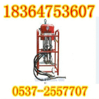 ZBQS-8.4-12.5注浆泵