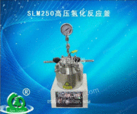 高压氢化反应釜