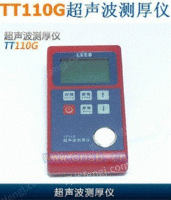 武汉理博TT110G超声波测厚仪