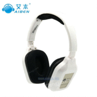 艾本C-361四川插卡耳机，音乐