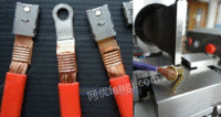 线束端子焊接机