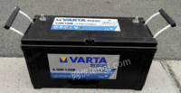 瓦尔塔蓄电池