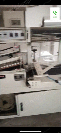 二手包装相关设备出售
