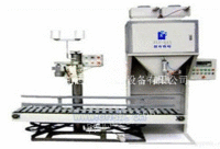 工业盐包装秤化工包装机烧J包装秤