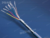 计算机控制电缆JKFP2VP2
