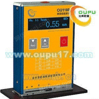 OU1100,电子粗糙度仪厂家