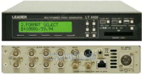 利达LT4400信号发生器