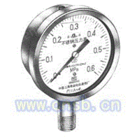 电接点压力表产品供应