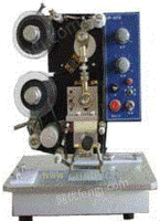 打码机-台式电动打码机