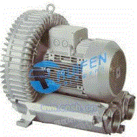 供应2.2kw双段高压风机、旋涡
