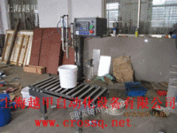 上海越甲供应18L桶装灌装机