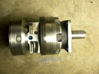 卓玛MCR03-160液压马达