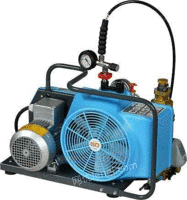 JII-E空气充装泵 空气填充泵