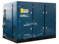 KAITEC系列低压0.3Mpa螺杆空压机
