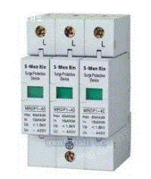 MRDP1系列电涌保护器