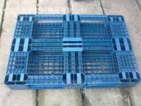 西安塑料托盘 塑料栈板 地台板