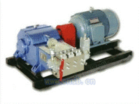 PTCM-3QP100型高压泵是