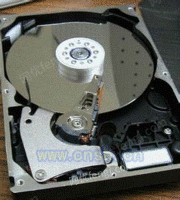 服务器硬盘数据恢复