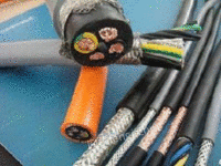 多芯控制耐油电缆