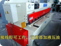 东莞深圳广州惠州小型电动剪板机
