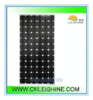 畅销250W单晶硅太阳能电池板